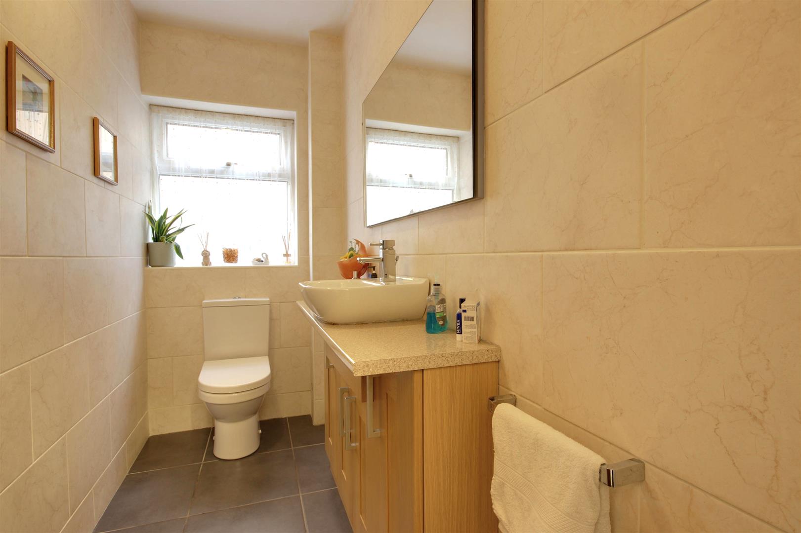 Sandringham Close, Cottingham